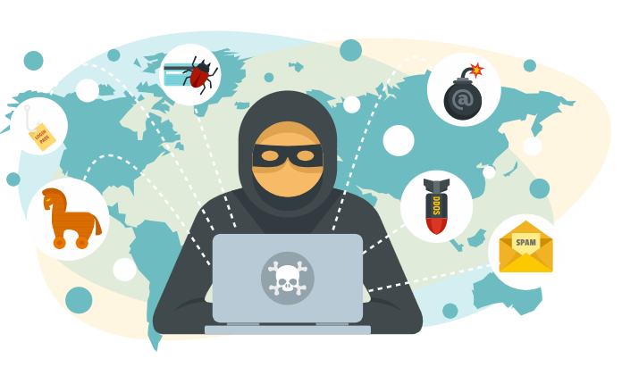 Tuesday – Cyber Tip: Malware