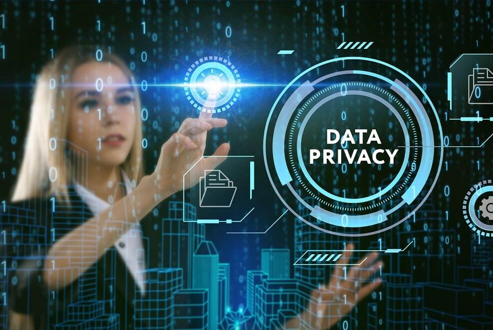 Tuesday – Cyber Tip: Data Privacy