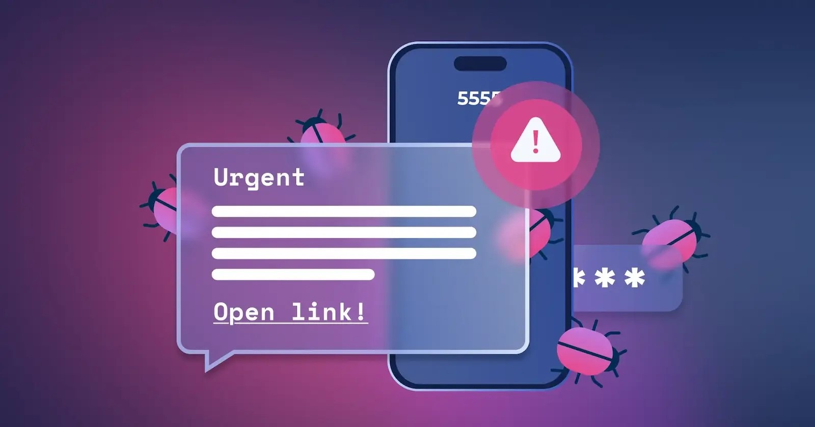 Tuesday – Cyber Tip: Social Engineering Smishing