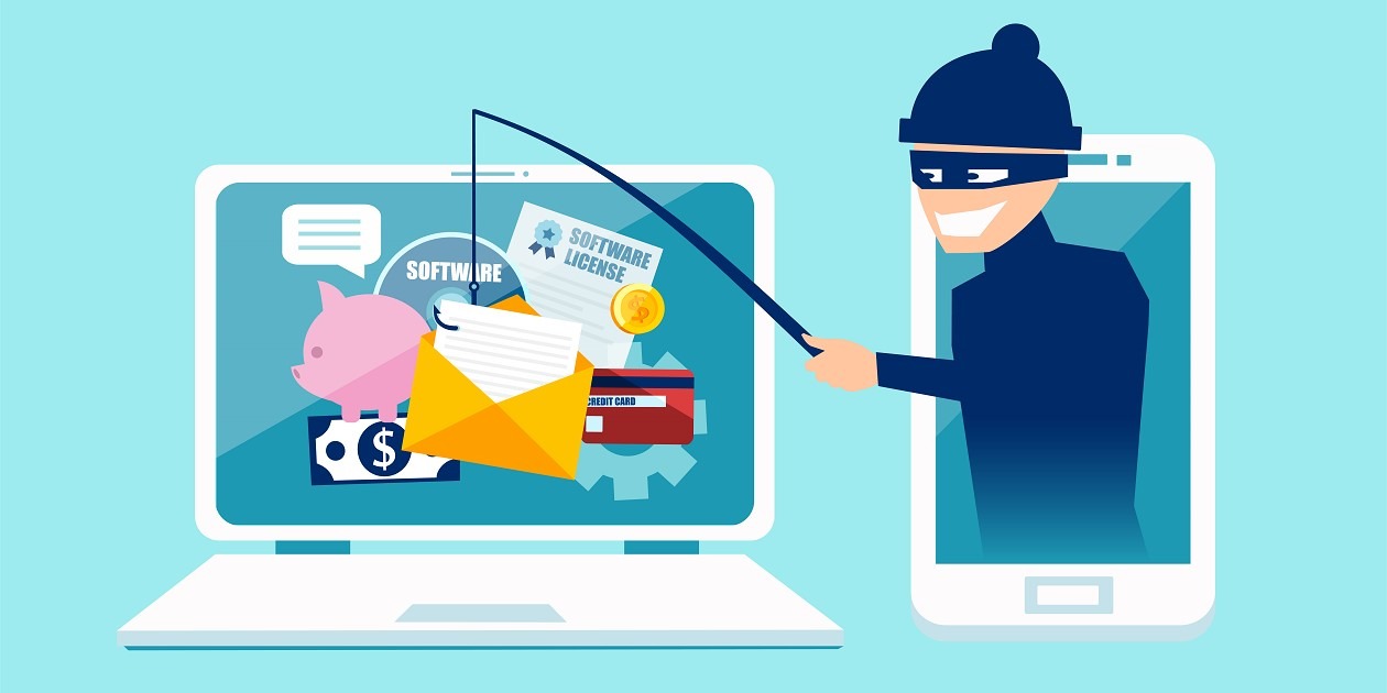 Tuesday – Cyber Tip: Social Engineering