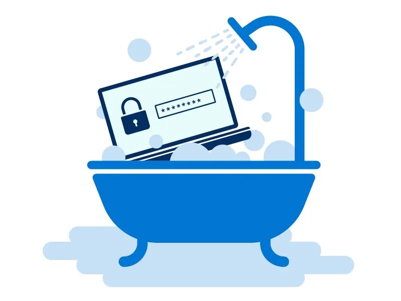 Weekly – Cyber Tip 1: Password Hygiene
